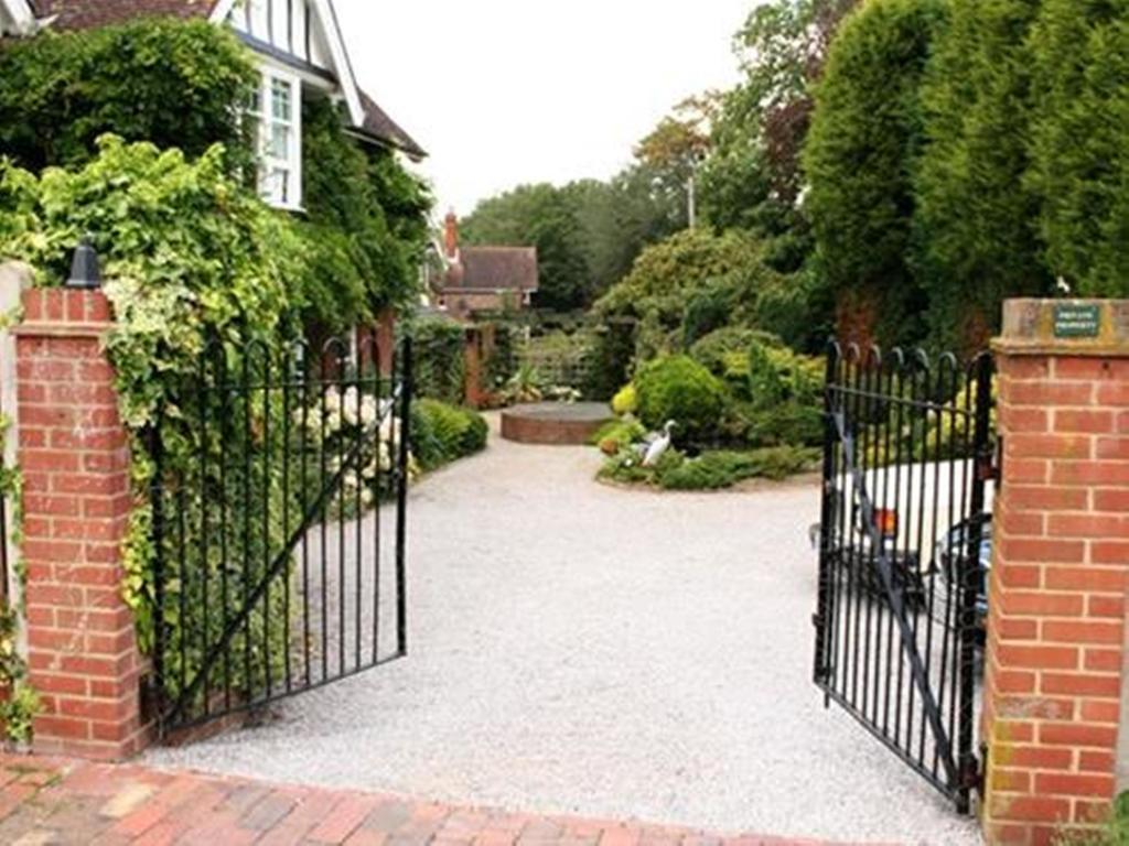 Danehurst Royal Tunbridge Wells Exterior foto