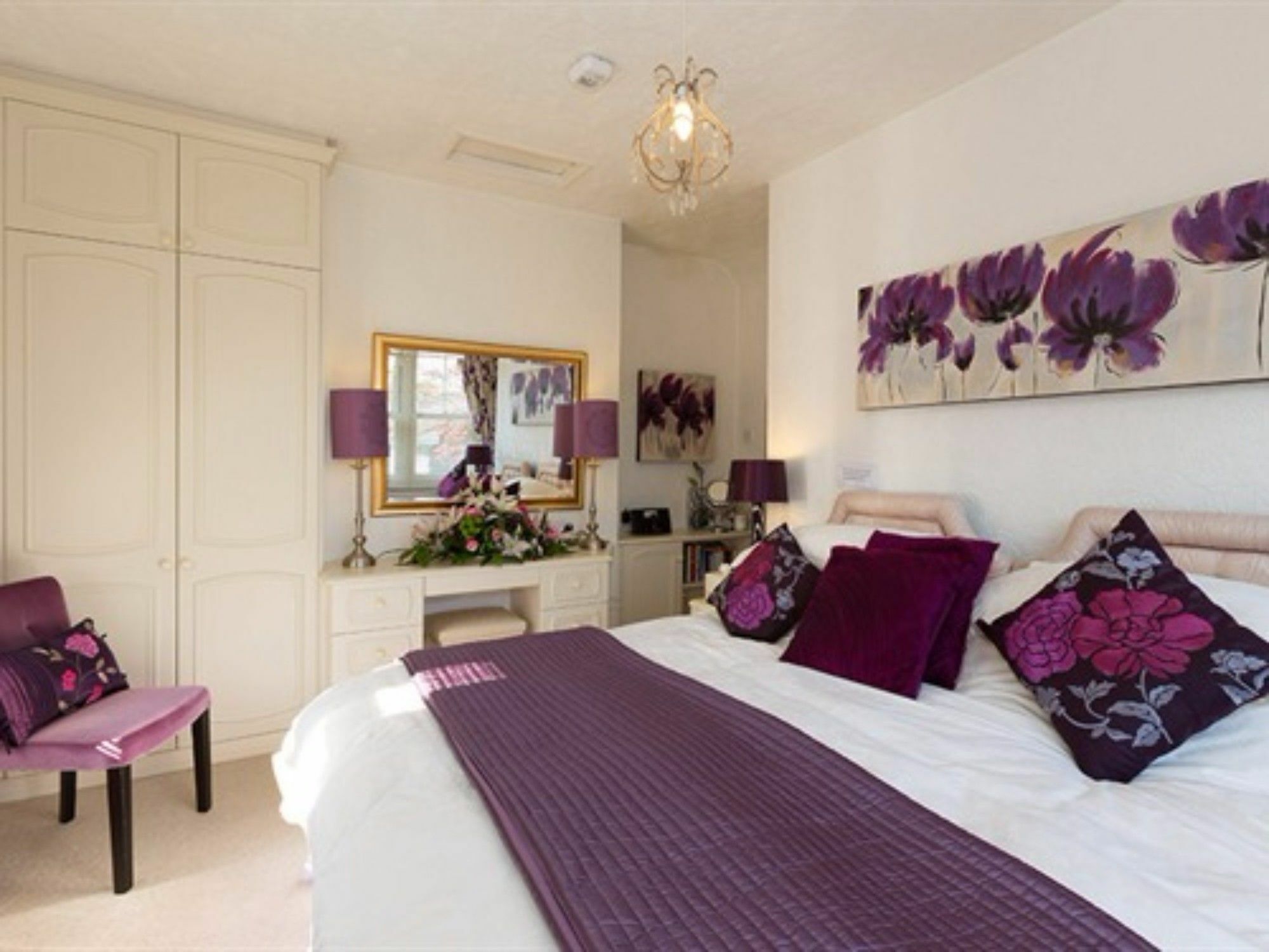 Danehurst Royal Tunbridge Wells Exterior foto