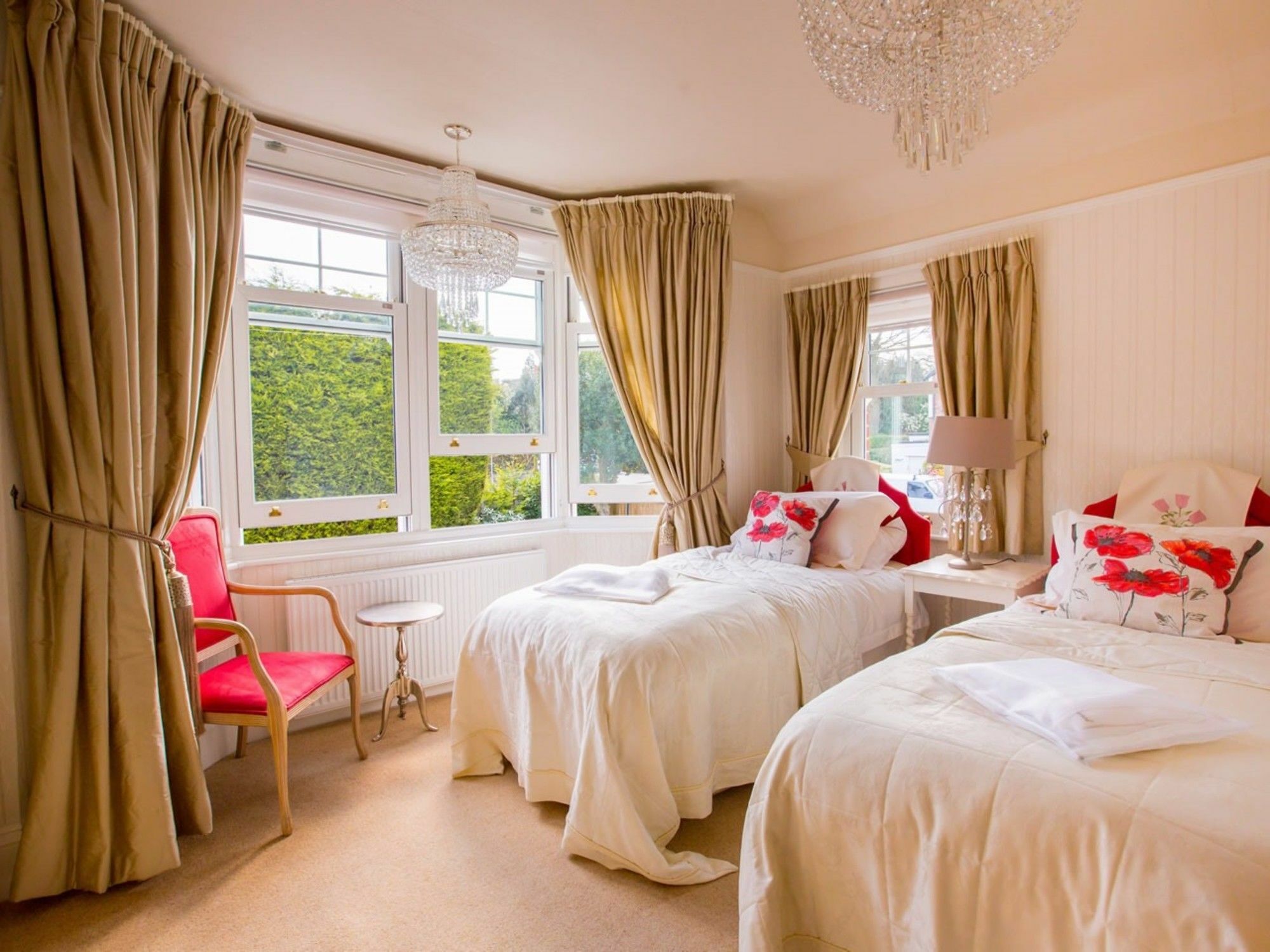 Danehurst Royal Tunbridge Wells Exterior foto