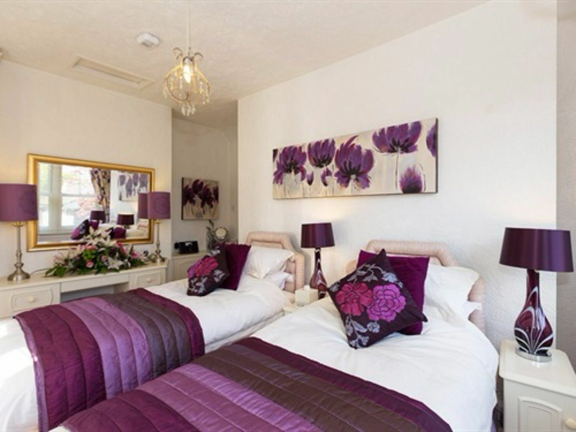 Danehurst Royal Tunbridge Wells Exterior foto