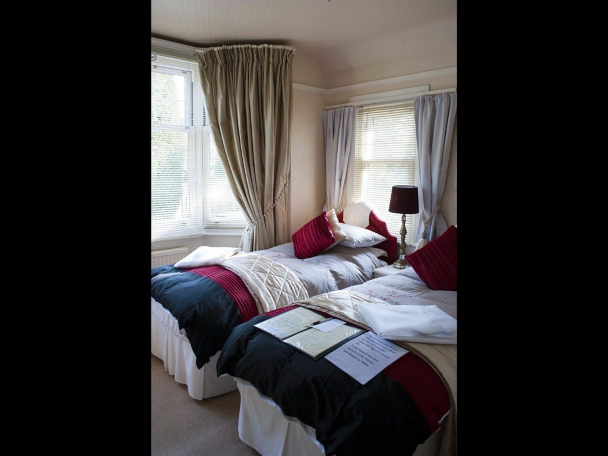 Danehurst Royal Tunbridge Wells Exterior foto