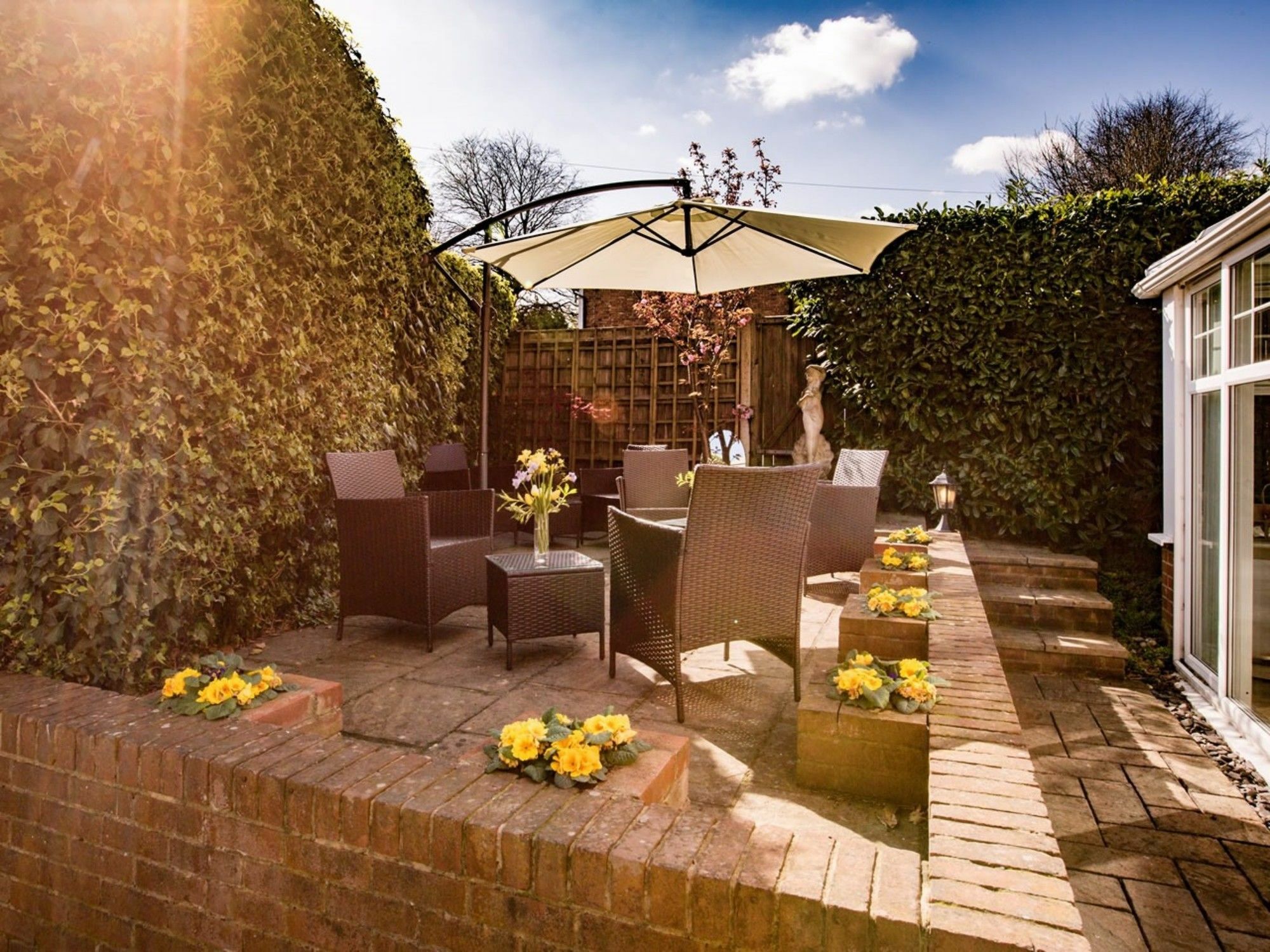 Danehurst Royal Tunbridge Wells Exterior foto